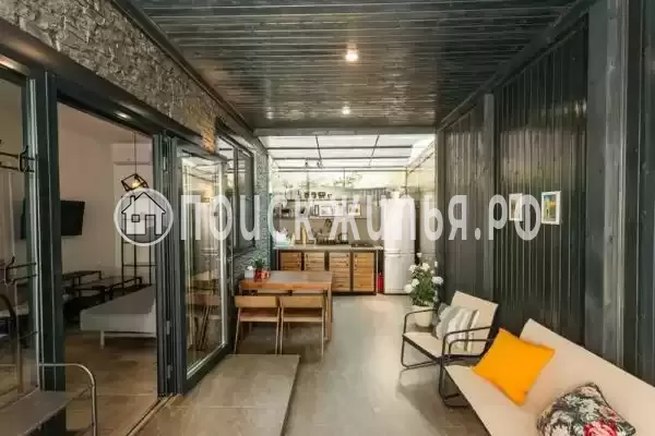 Частный сектор «Часть дома под ключ» Частный сектор «Часть дома под ключ»