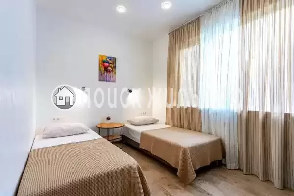 Частный сектор «Часть дома под ключ» Частный сектор «Часть дома под ключ»