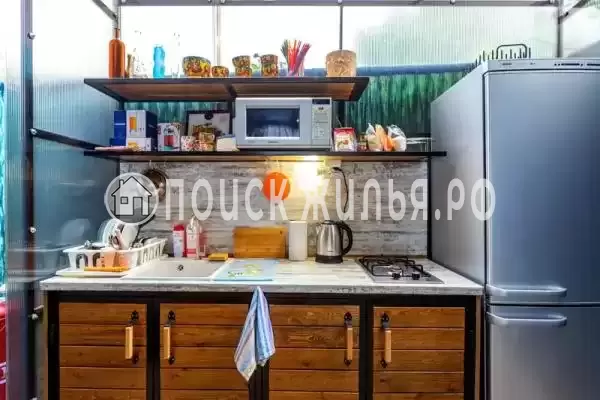 Частный сектор «Часть дома под ключ» Частный сектор «Часть дома под ключ»