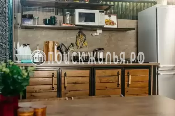 Частный сектор «Часть дома под ключ» Частный сектор «Часть дома под ключ»