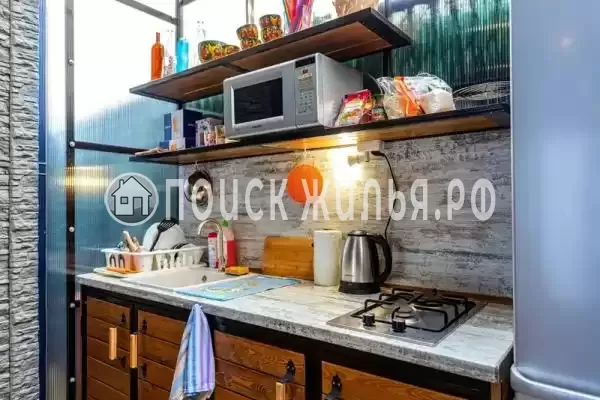 Частный сектор «Часть дома под ключ» Частный сектор «Часть дома под ключ»