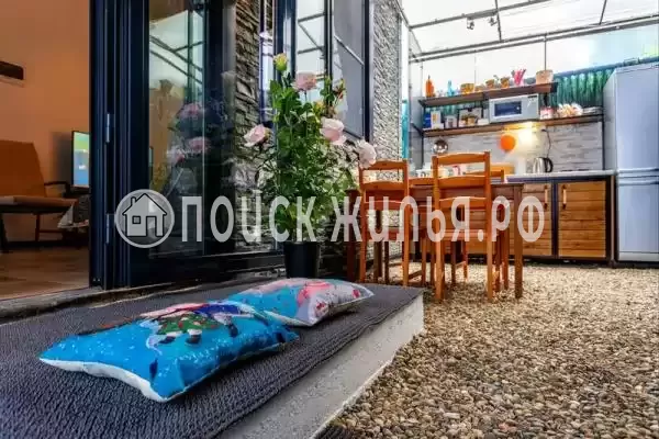 Частный сектор «Часть дома под ключ» Частный сектор «Часть дома под ключ»