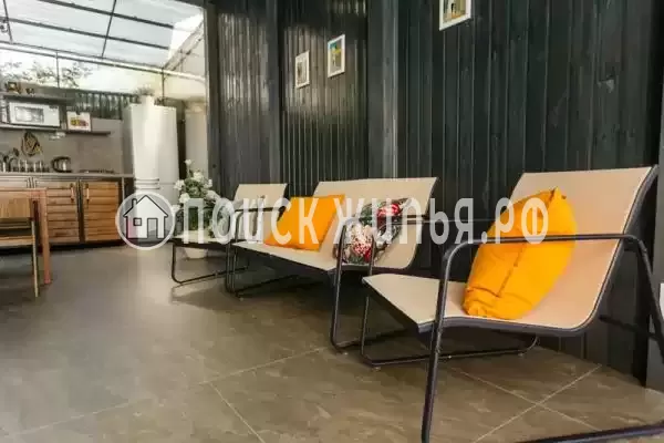 Частный сектор «Часть дома под ключ» Частный сектор «Часть дома под ключ»