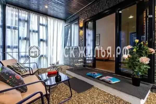 Частный сектор «Часть дома под ключ» Частный сектор «Часть дома под ключ»