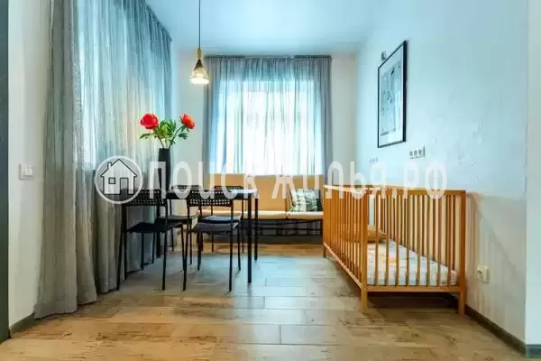 Частный сектор «Часть дома под ключ» Частный сектор «Часть дома под ключ»