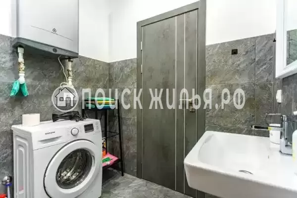 Частный сектор «Часть дома под ключ» Частный сектор «Часть дома под ключ»