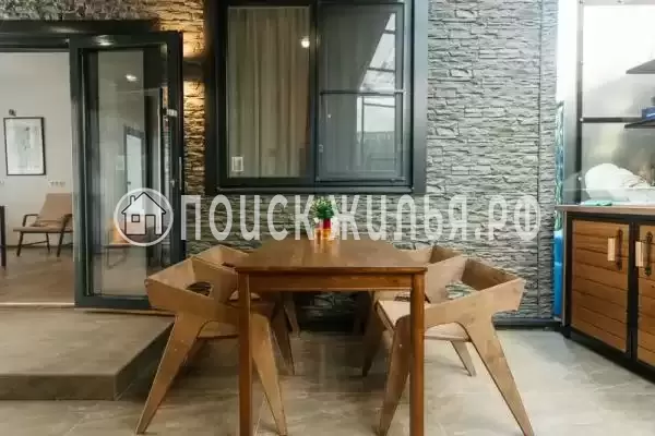 Частный сектор «Часть дома под ключ» Частный сектор «Часть дома под ключ»