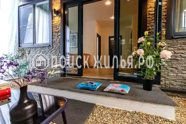 Частный сектор «Часть дома под ключ» Частный сектор «Часть дома под ключ»