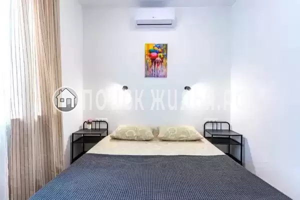 Частный сектор «Часть дома под ключ» Частный сектор «Часть дома под ключ»