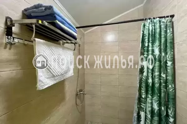 Частный сектор «В Зелёном саду» Частный сектор «В Зелёном саду»