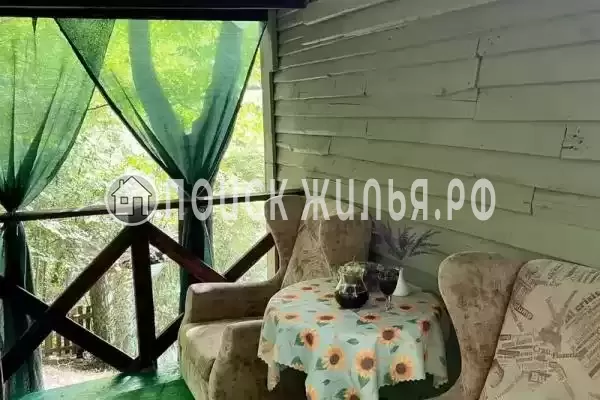 Частный сектор «В Зелёном саду» Частный сектор «В Зелёном саду»