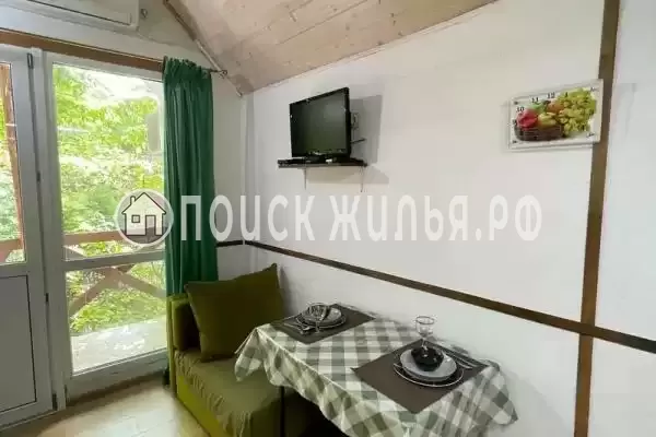 Частный сектор «В Зелёном саду» Частный сектор «В Зелёном саду»