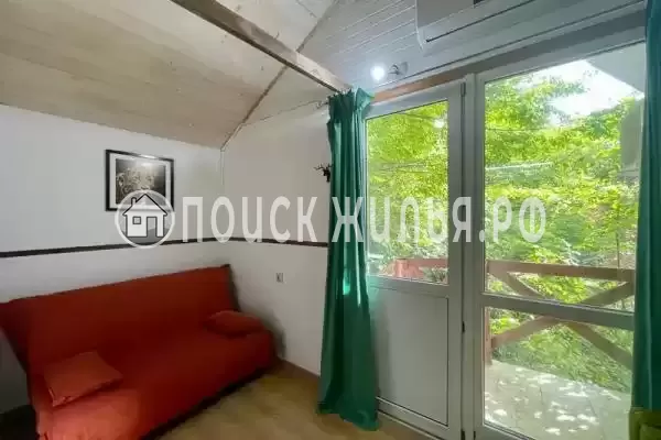 Частный сектор «В Зелёном саду» Частный сектор «В Зелёном саду»