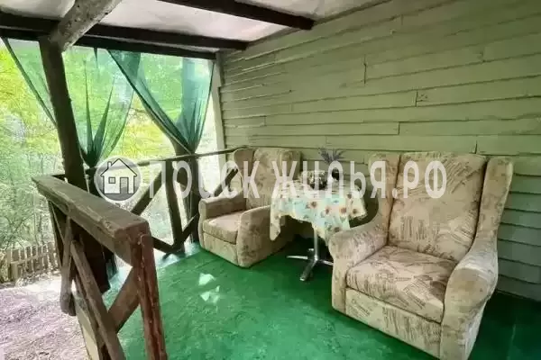 Частный сектор «В Зелёном саду» Частный сектор «В Зелёном саду»