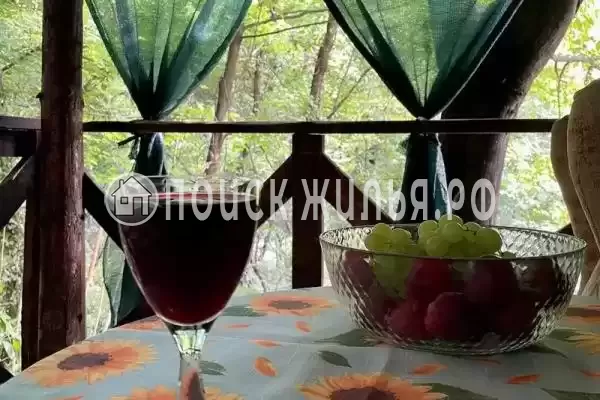 Частный сектор «В Зелёном саду» Частный сектор «В Зелёном саду»