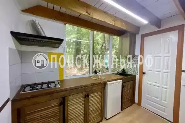 Частный сектор «В Зелёном саду» Частный сектор «В Зелёном саду»