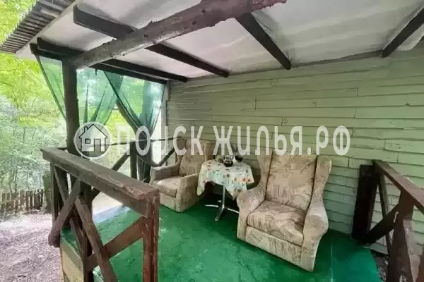 Частный сектор «В Зелёном саду» Частный сектор «В Зелёном саду»