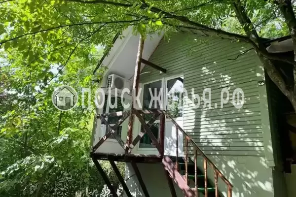 Частный сектор «В Зелёном саду» Частный сектор «В Зелёном саду»