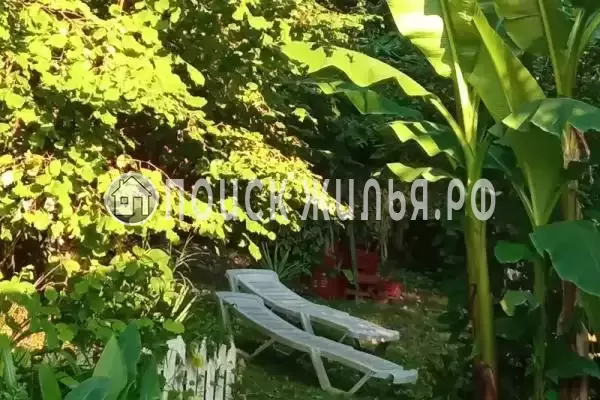 Частный сектор «В Зелёном саду» Частный сектор «В Зелёном саду»