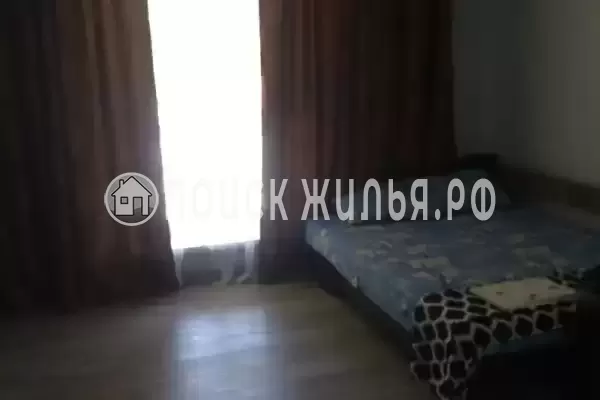 Дом под ключ «Домик на 6 человек»