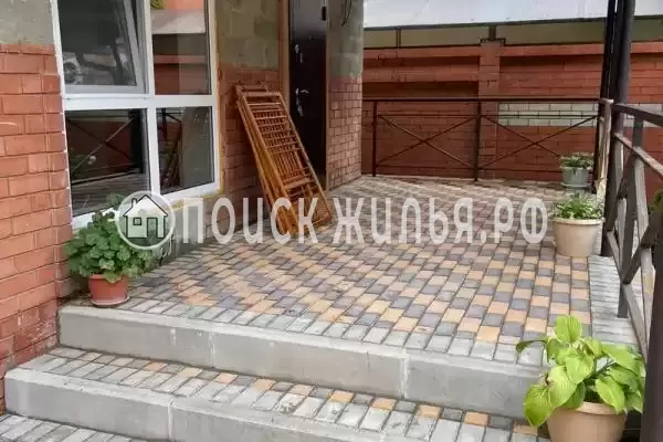 Дом под ключ «Домик на 6 человек»