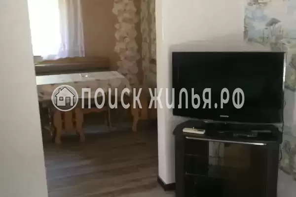 Дом под ключ «Домик на 6 человек»