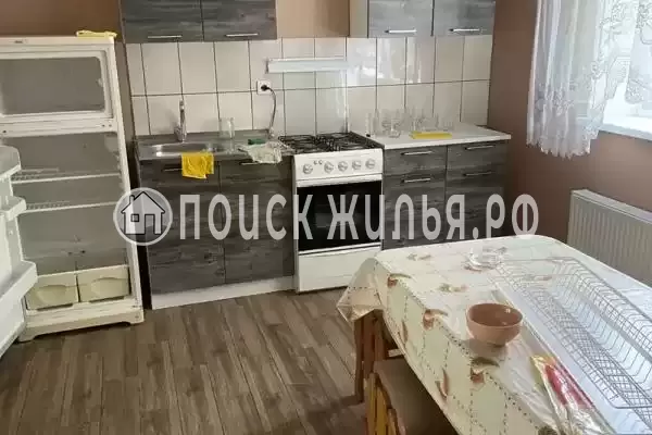 Дом под ключ «Домик на 6 человек»