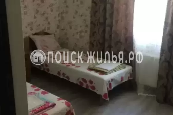 Дом под ключ «Домик на 6 человек»