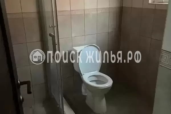 Дом под ключ «Домик на 6 человек»