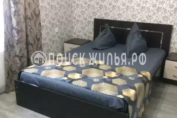 Дом под ключ «Домик на 6 человек»