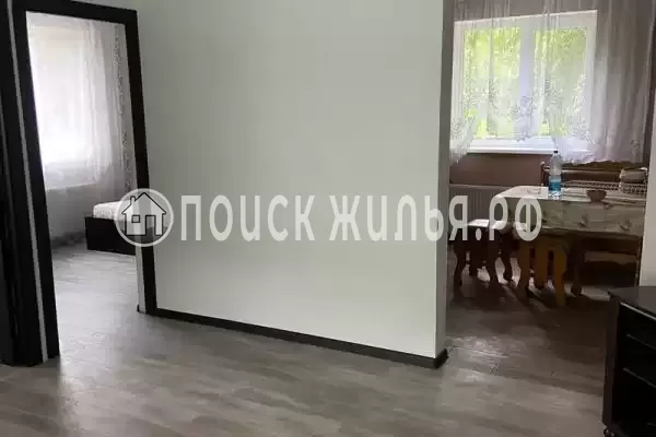 Дом под ключ «Домик на 6 человек»