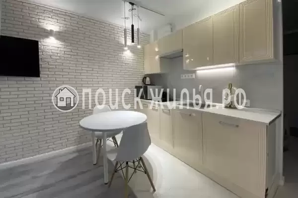 Квартира «С панорамным видом на горы»