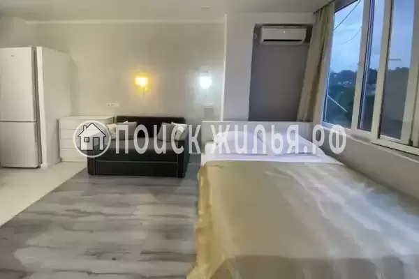 Квартира «С панорамным видом на горы»