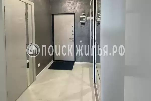 Квартира «С панорамным видом на горы»