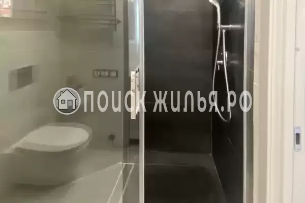 Квартира «С панорамным видом на горы»