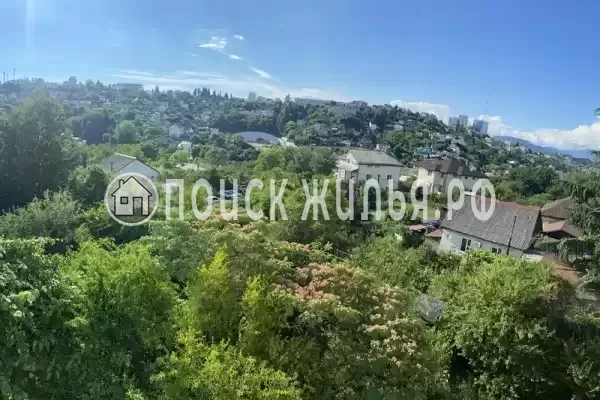 Квартира «С панорамным видом на горы»