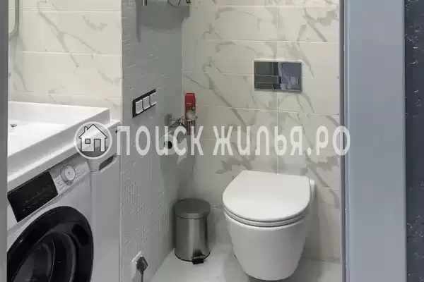 Квартира «С панорамным видом на горы»