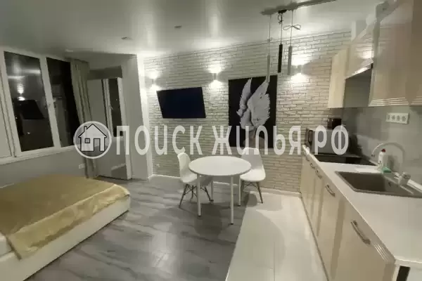 Квартира «С панорамным видом на горы»