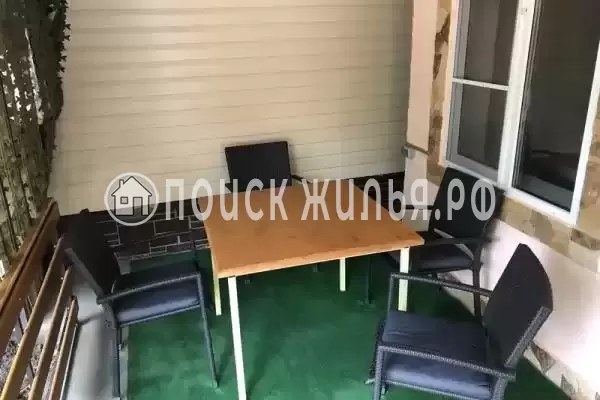 Апартаменты «На Янышева»