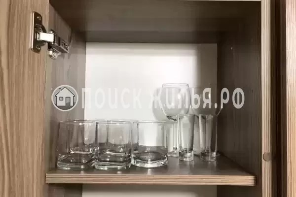 Апартаменты «На Янышева»