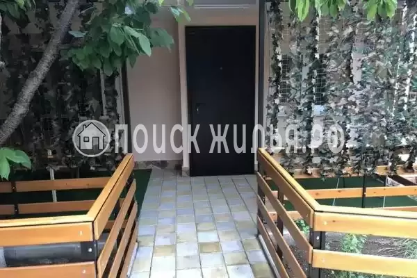 Апартаменты «На Янышева»