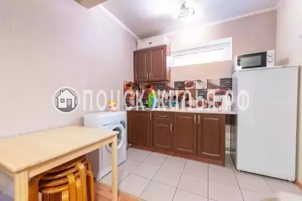 Апартаменты «На Янышева»