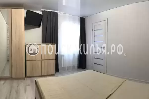 Апартаменты «На Янышева»