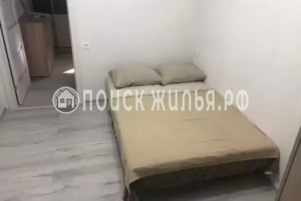 Апартаменты «На Янышева»