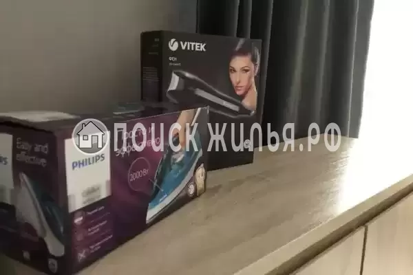 Апартаменты «На Янышева»