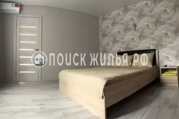 Апартаменты «На Янышева»