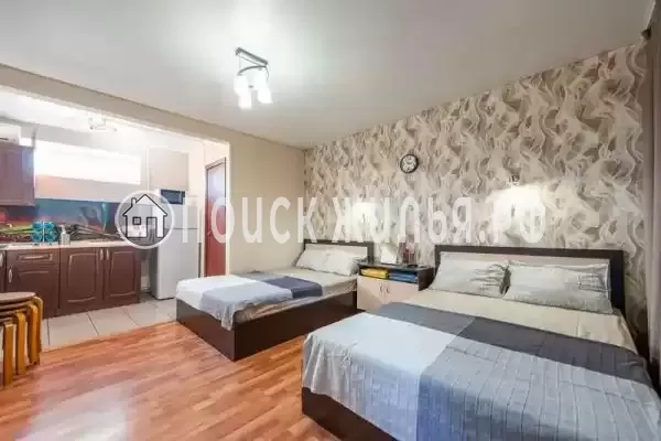 Апартаменты «На Янышева»