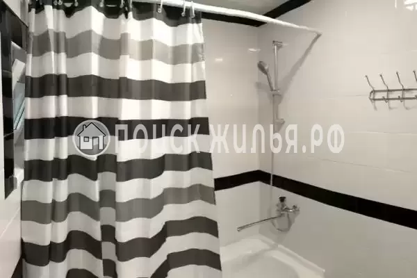 Апартаменты «На Янышева»