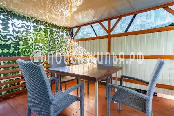 Апартаменты «На Янышева»