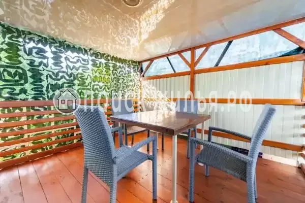 Апартаменты «На Янышева»